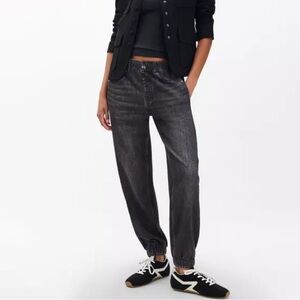 rag & bone Miramar jogger pants